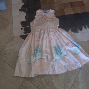 Sarsparilly Care Bears dress size 2xl AU New (fits 1x)